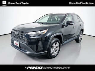 2024 Toyota RAV4 XLE SUV