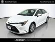 Certified 2024 Toyota Corolla LE Sedan