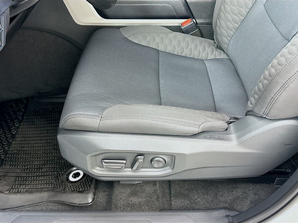 2026 Toyota Tundra SR5 - Photo 19