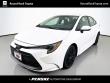 Certified 2024 Toyota Corolla LE Sedan
