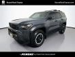 Certified 2026 Toyota 4Runner TRD Off-Road Premium SUV