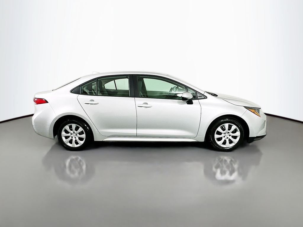 Certified 2024 Toyota