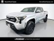 Certified 2024 Toyota Tacoma TRD Sport Truck Double Cab