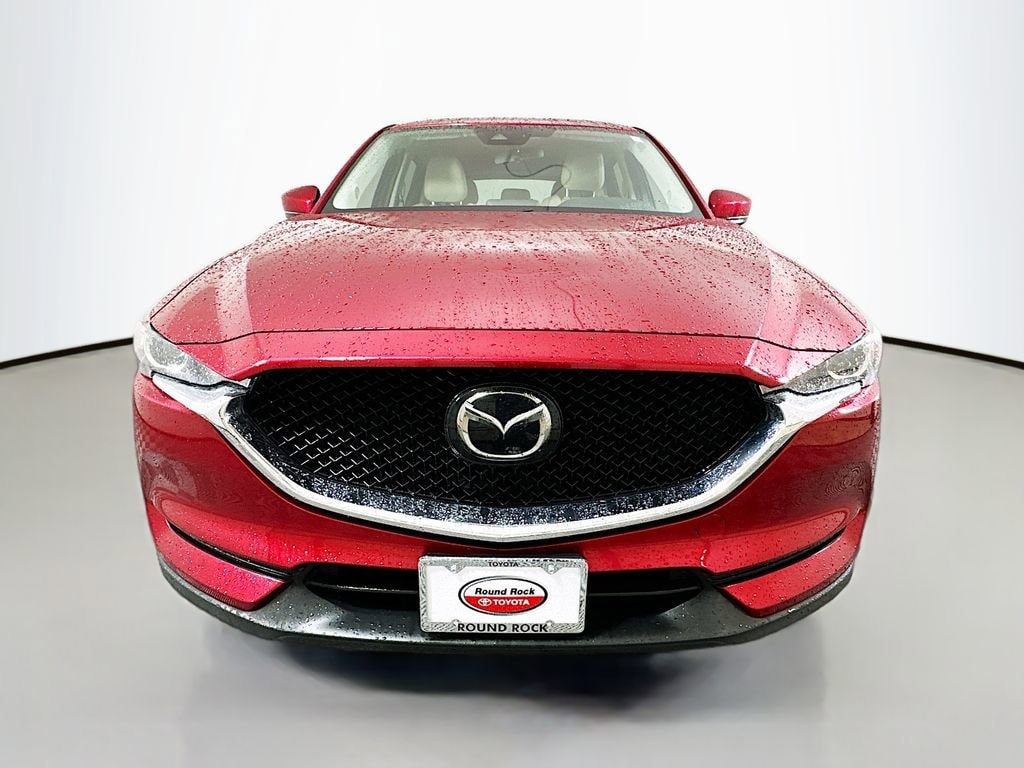 Used 2020 Mazda CX-5 Touring SUV