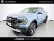 Used 2024 Ford Ranger Lariat Truck SuperCrew