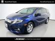 Used 2018 Honda Odyssey EX-L Van