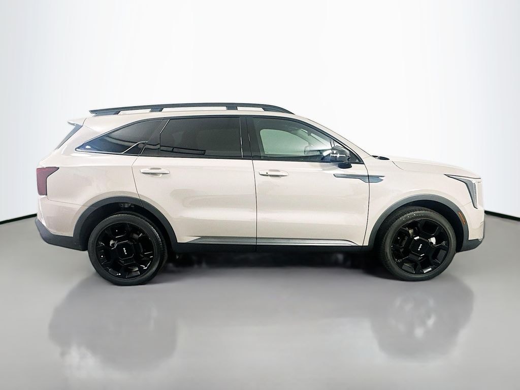 Used 2024 Kia Sorento X-Line EX SUV