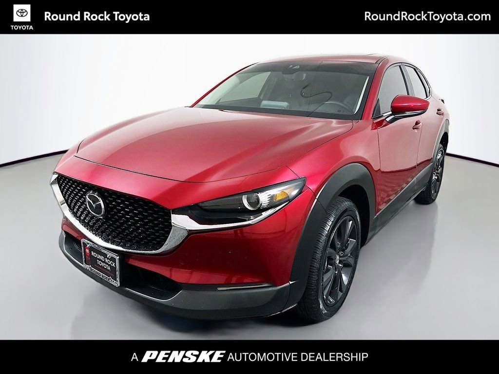 2021 Mazda CX-30 Preferred
