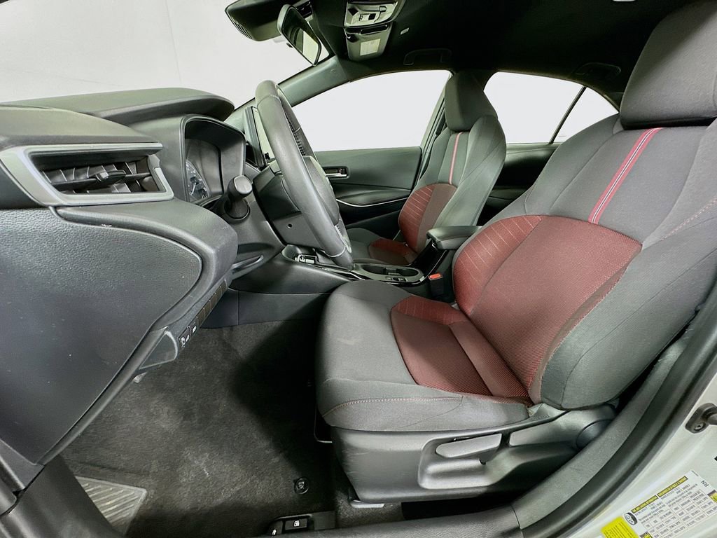 2024 Toyota Corolla SE - Photo 20