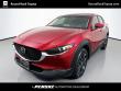Used 2021 Mazda CX-30 Preferred SUV