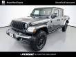 Used 2024 Jeep Gladiator Willys Truck Crew Cab