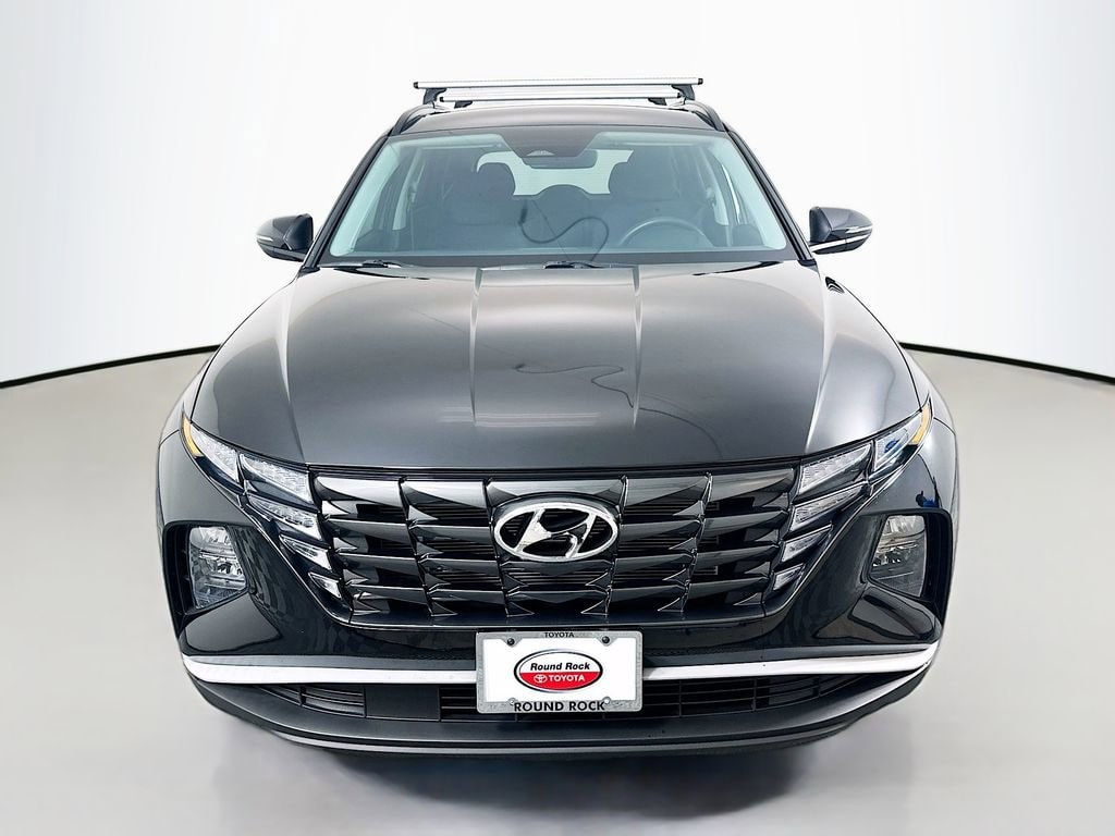 Used 2023 Hyundai Tucson SEL SUV