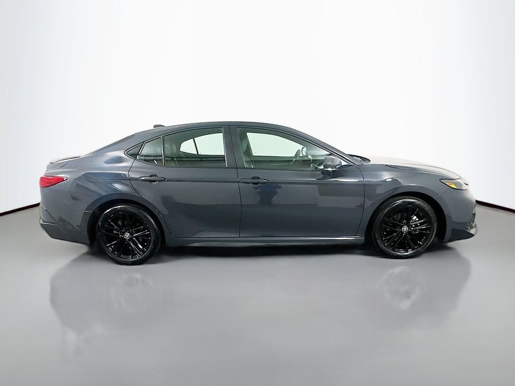 Used 2026 Toyota