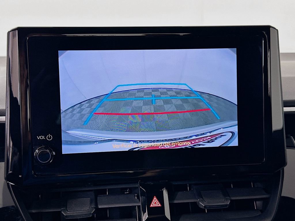 2024 Toyota Corolla SE - Photo 13