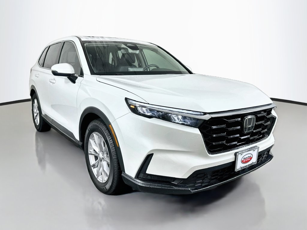 Used 2023 Honda