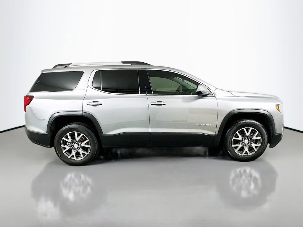 Used 2023 GMC Acadia SLE SUV