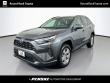 Certified 2025 Toyota RAV4 XLE SUV