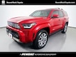  Toyota 4Runner i-Force MAX Hybrid