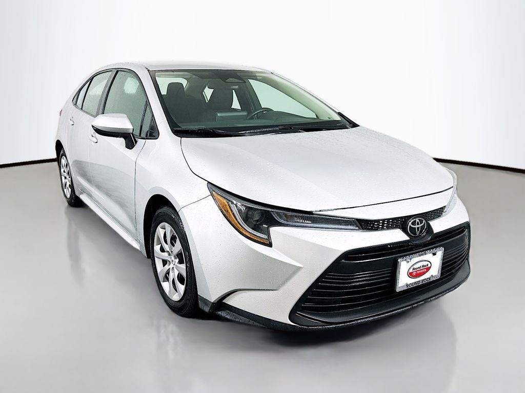 Used 2024 Toyota
