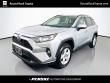Used 2021 Toyota RAV4 XLE SUV