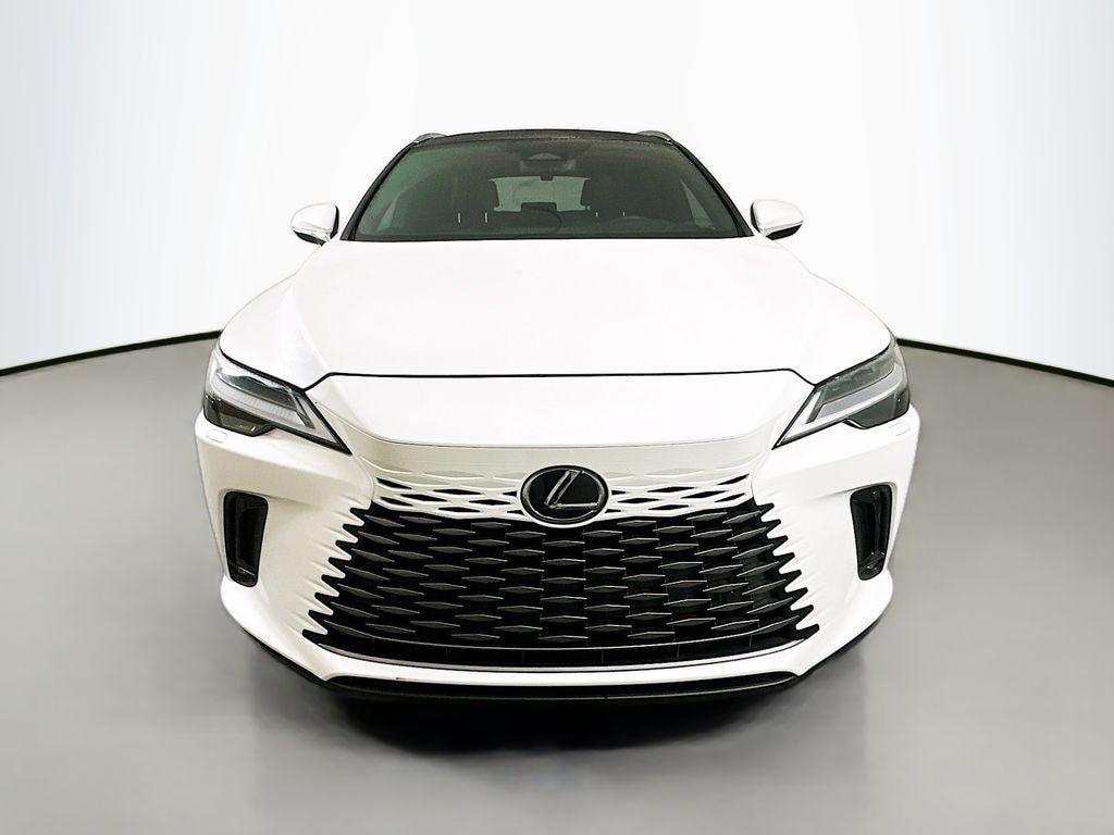 Used 2023 Lexus RX 350 Luxury SUV