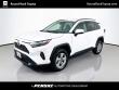 Certified 2025 Toyota RAV4 XLE SUV