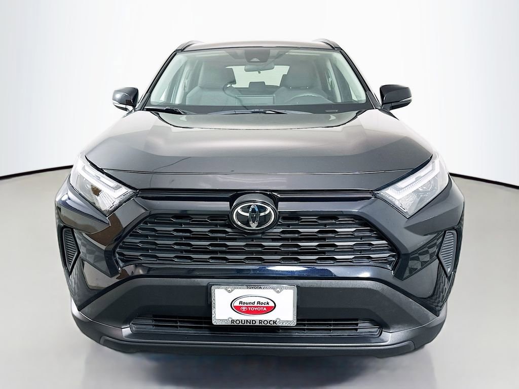 Used 2024 Toyota RAV4 XLE SUV