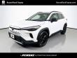Used 2026 Toyota Corolla Cross Hybrid XSE SUV