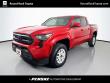Certified 2026 Toyota Tacoma SR5 Truck Double Cab