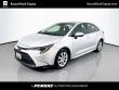 Certified 2024 Toyota Corolla LE Sedan