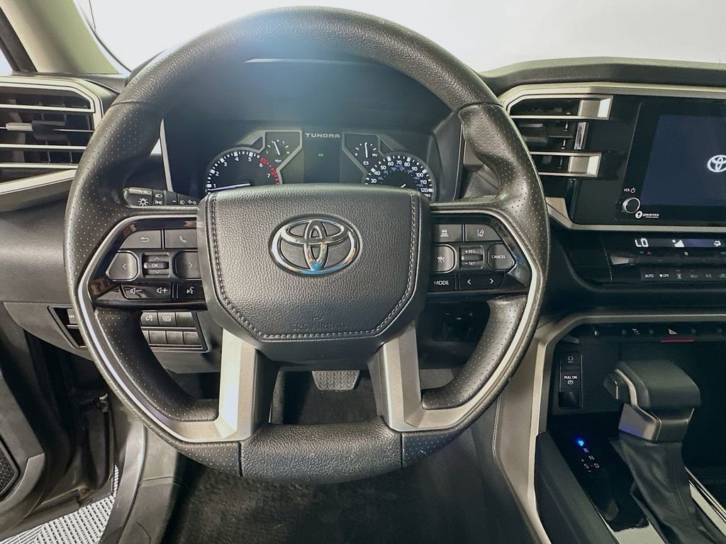 2023 Toyota Tundra SR5 - Photo 11