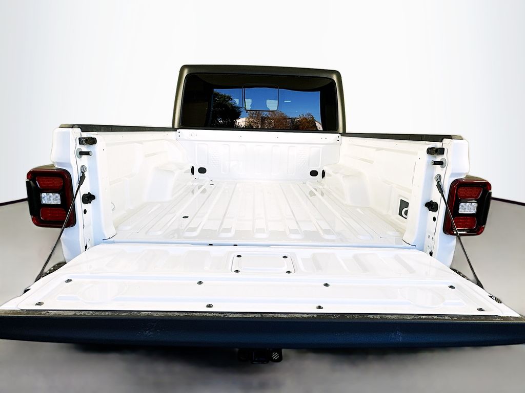 2024 Jeep Gladiator Rubicon - Photo 26