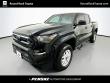 Certified 2026 Toyota Tacoma SR5 Truck Double Cab
