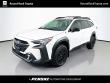 Used 2025 Subaru Outback Onyx Edition XT SUV
