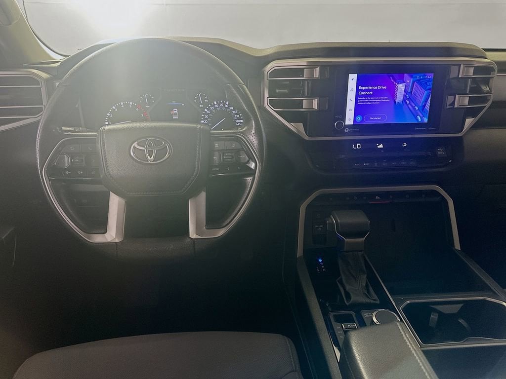 2023 Toyota Tundra SR5 - Photo 22