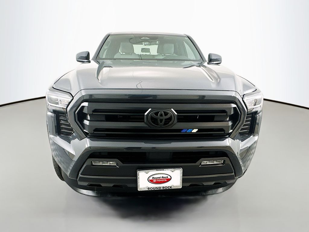 Certified 2025 Toyota