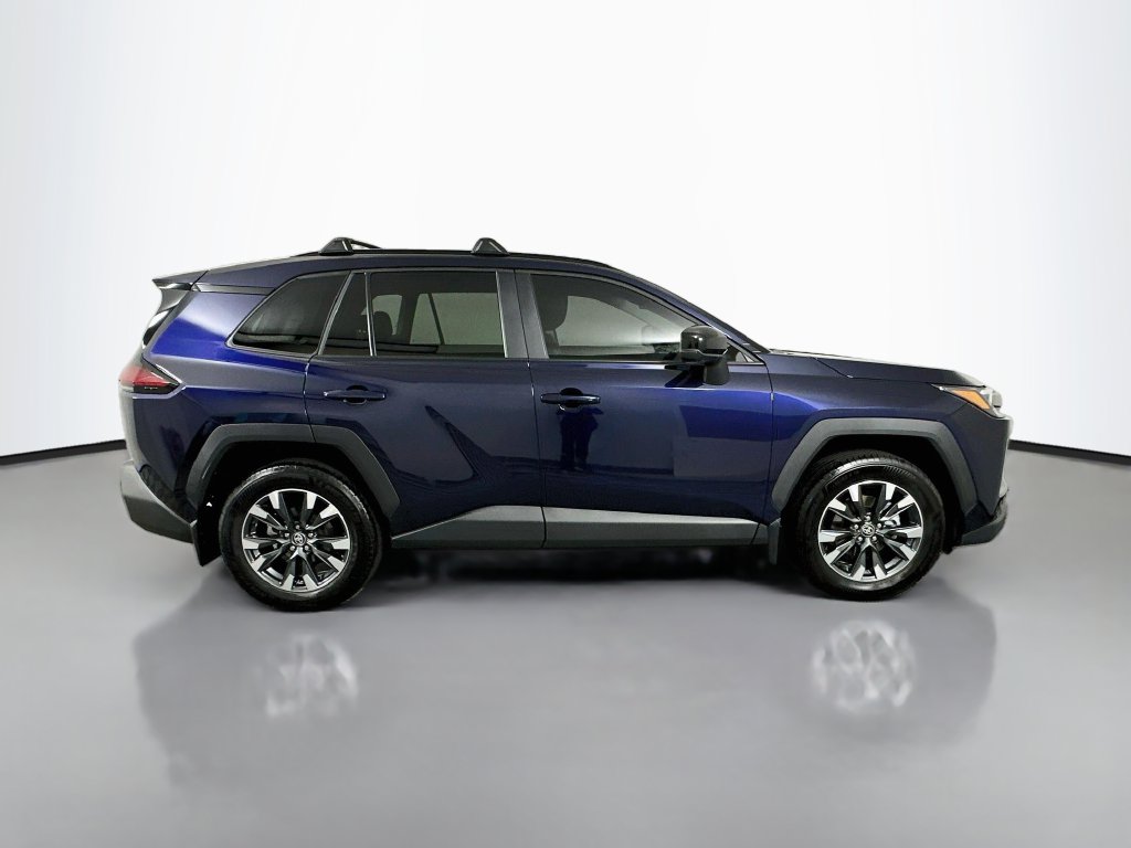 Certified 2026 Toyota