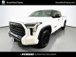 Used 2023 Toyota Tundra SR5 Truck CrewMax