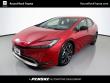Certified 2026 Toyota Prius Plug-In Hybrid XSE Hatchback