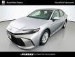 Used 2025 Toyota Camry LE Sedan