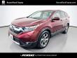 Used 2017 Honda CR-V EX SUV