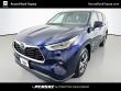 Used 2024 Toyota Highlander LE SUV