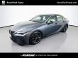 Used 2023 Lexus IS 350 F Sport Sedan