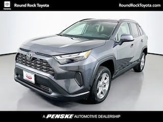 2024 Toyota RAV4 XLE SUV