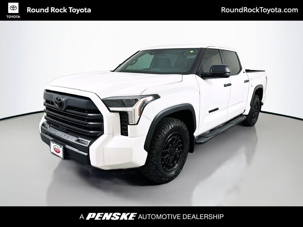  Toyota Tundra