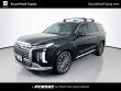 Used 2024 Hyundai Palisade Calligraphy SUV