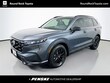 Honda CR-V Hybrid