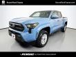 Certified 2026 Toyota Tacoma SR5 Truck Double Cab