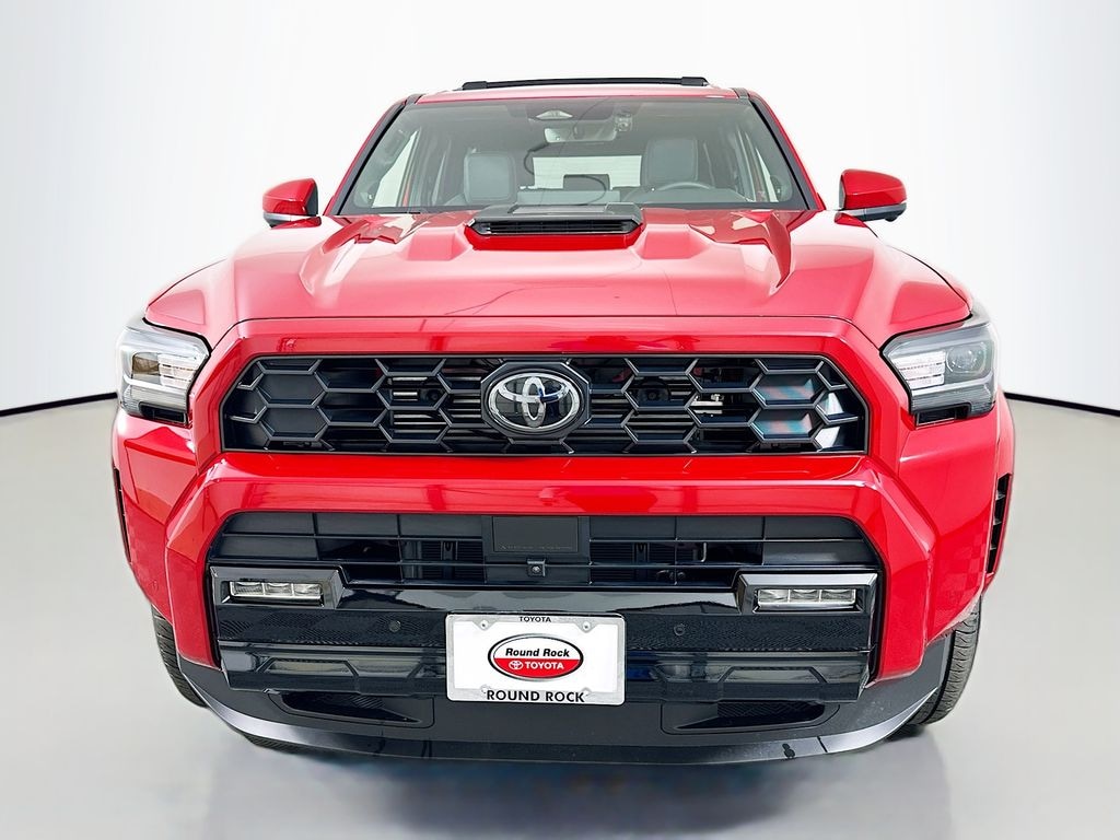 Certified 2025 Toyota