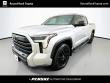 Certified 2026 Toyota Tundra SR5 Truck CrewMax